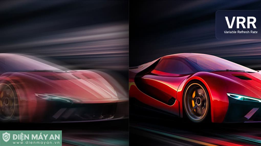 Smart Tivi QNED evo LG AI 4K 65 inch 65QNED86ASA